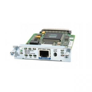 Cisco HWIC-1DSU-T1